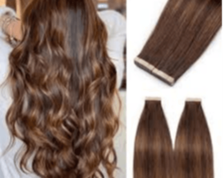 EXTENSIONES DE CABELLO