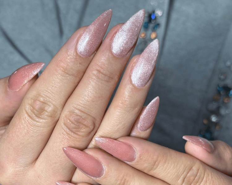 Escultura de Acrílico (max. #3)