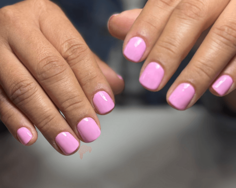 Manicura Spa (dama o caballero) + Gel