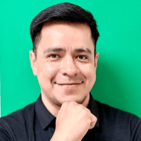 Andres Constantino photo