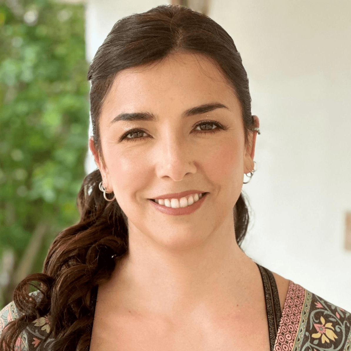 Valeria de Lourdes Romero Miño photo