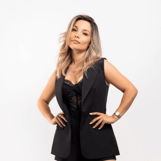 Viviana Mendez photo