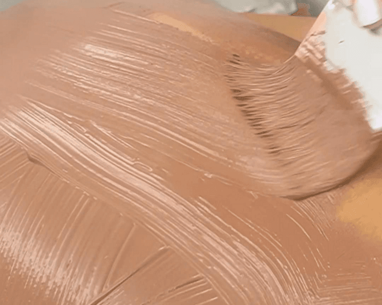 CHOCO SPA (chocoterapia)