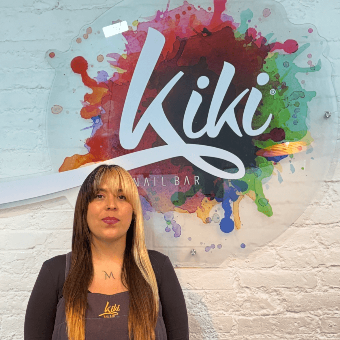 SANDRA AURORA GONZALEZ CALDERON photo