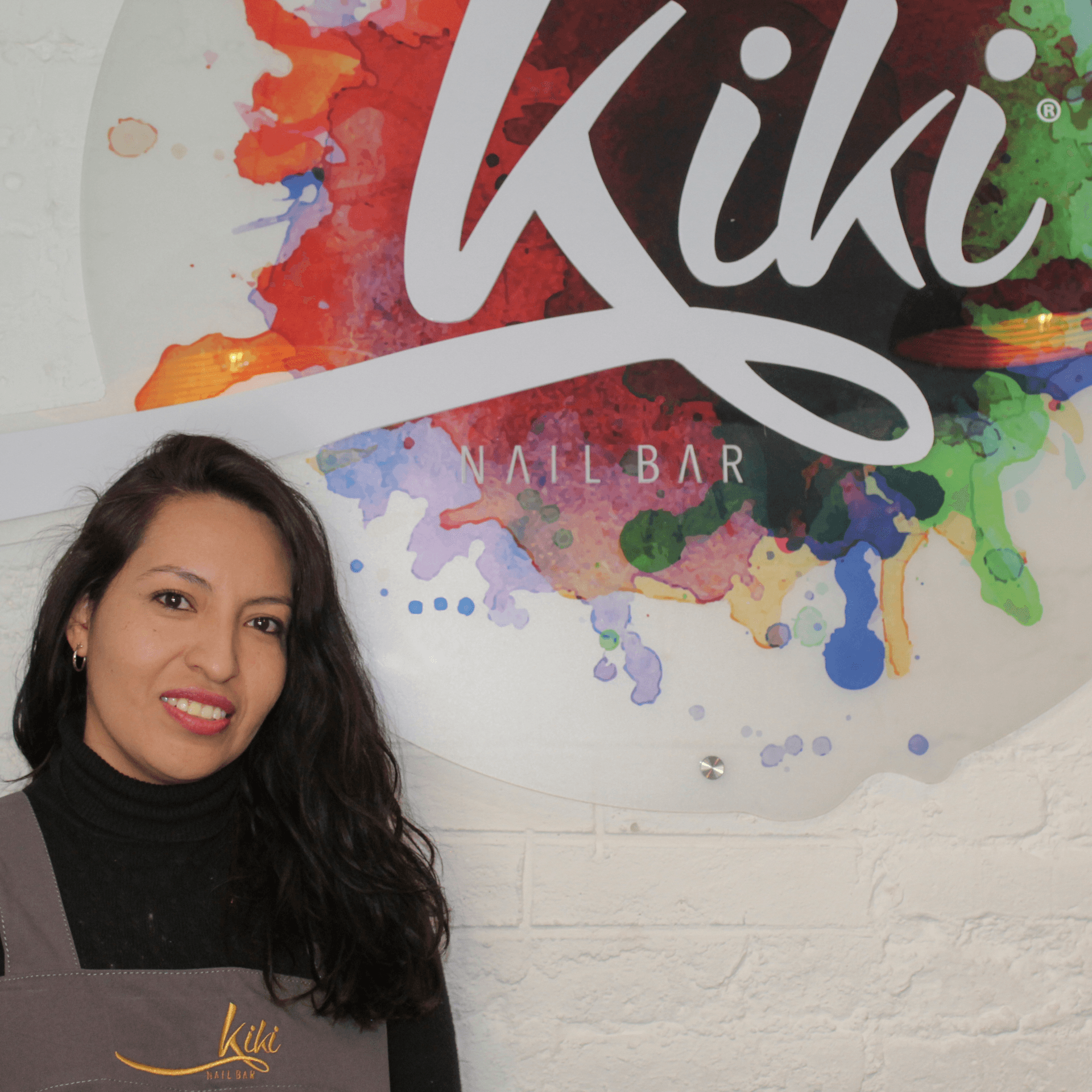 KAREN THALIA GRANADOS GRANADOS photo