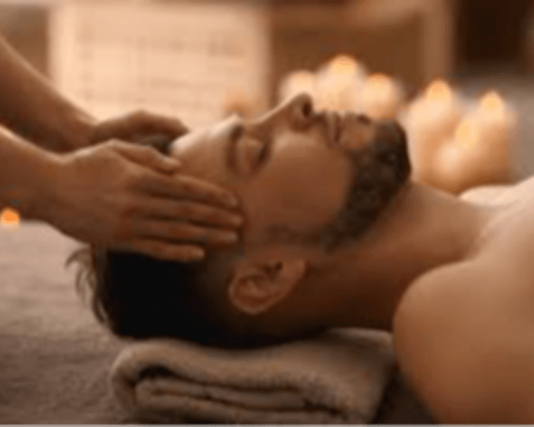 Masaje Relajante Cuerpo Completo 90 minutos