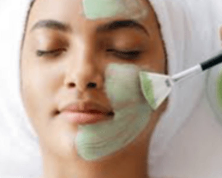 Hidratación Facial