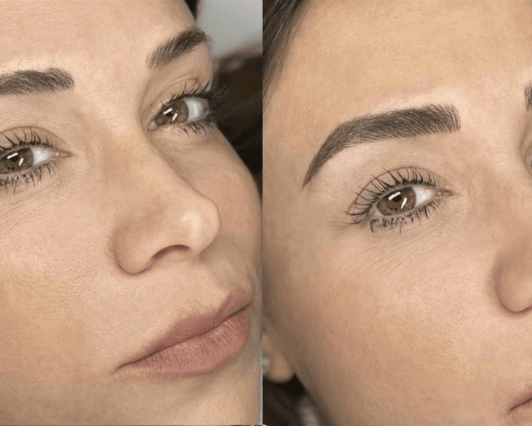 microblading