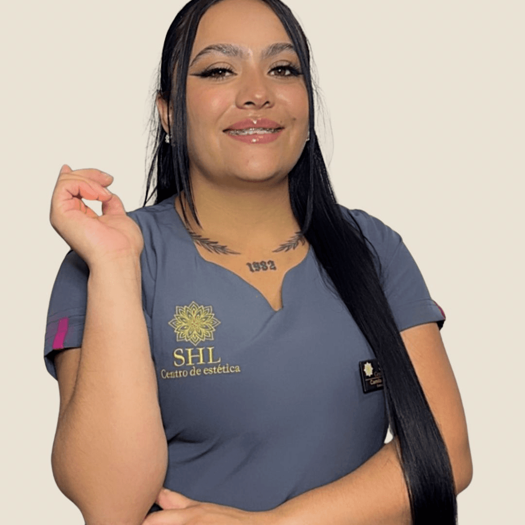 Camila Contreras Penagos. photo