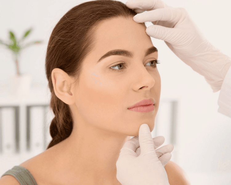 Control (Toxina Botulinica)