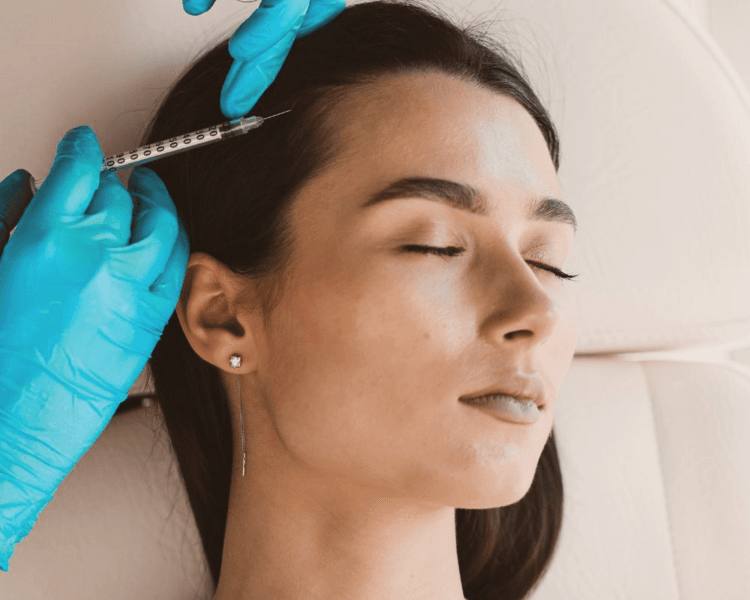 Mesoterapia Capilar Premium