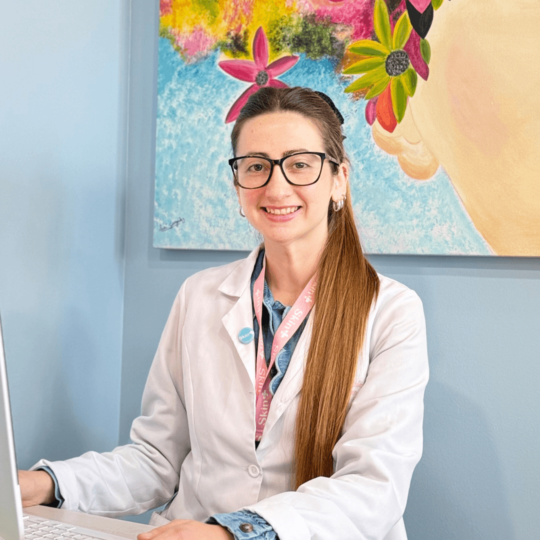 Dra. Javiera Muñoz photo