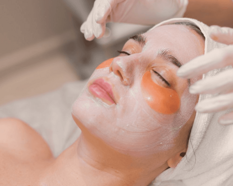 Limpieza Facial Premium