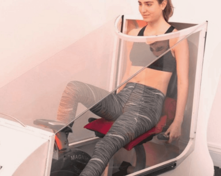 Termocycling ESCENCIAL