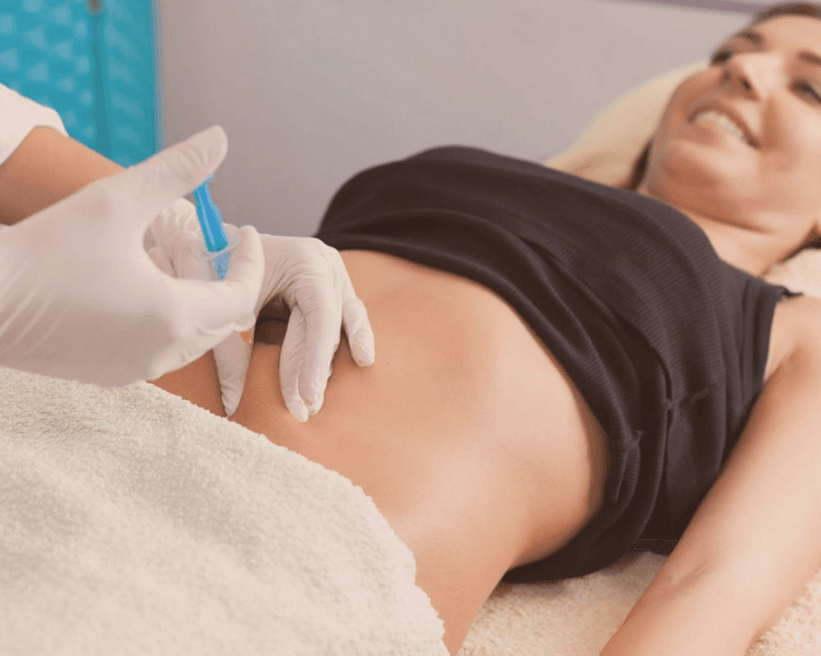 Mesoterapia Corporal Premium