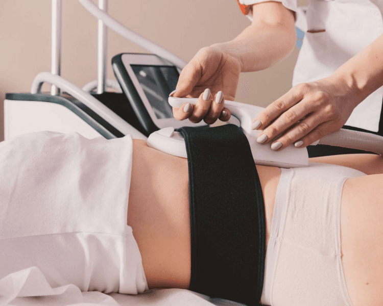 Muscle Sculpt (HIFEM) ESCENCIAL