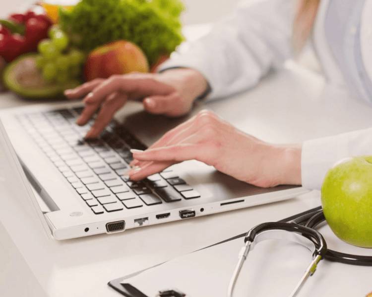 Consulta Nutricional