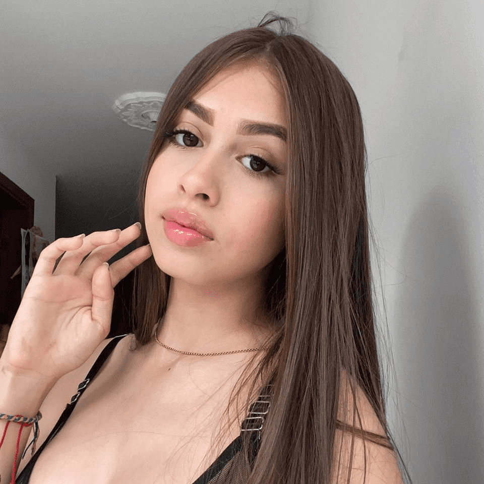 Stefanny Quintero photo