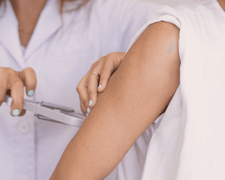 Consulta Nutricional con Antropometria