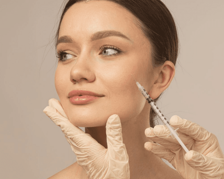 Toxina Botulinica Completa (Botox, Xeomin, etc)