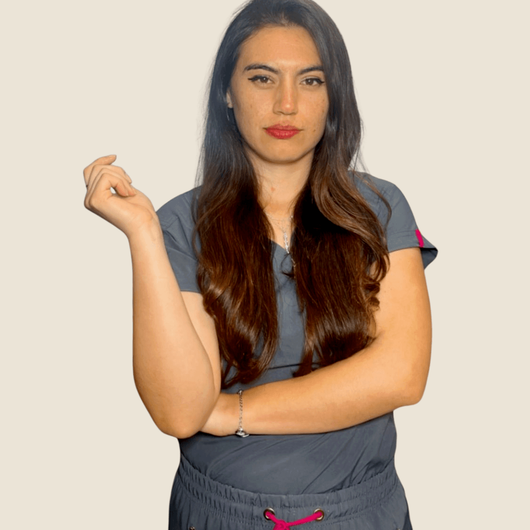 Luisa Ávila Moreno photo