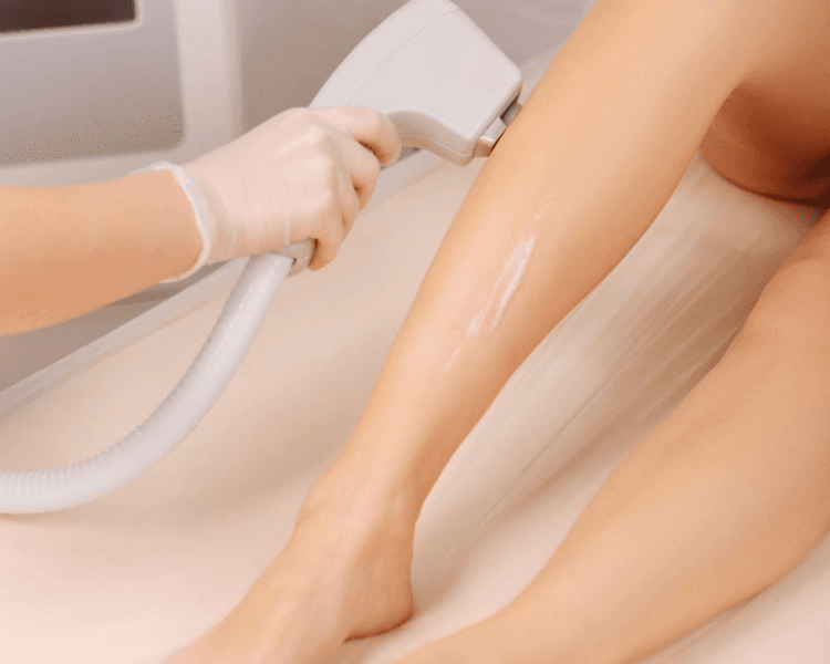 Depilacion Definitiva ZONAS EXTRA GRANDES