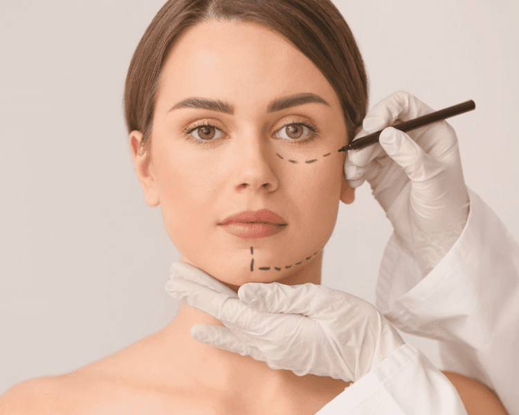 Consulta Estética Corporal