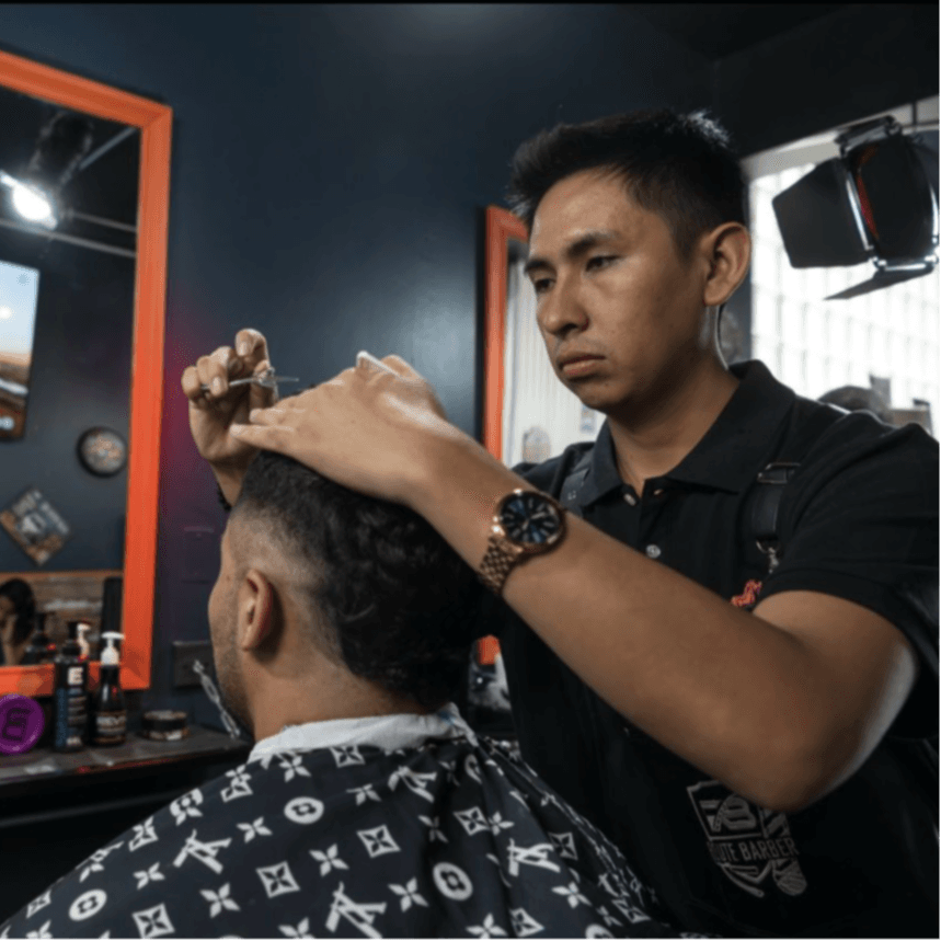 Álvaro Barber (Bismark) photo