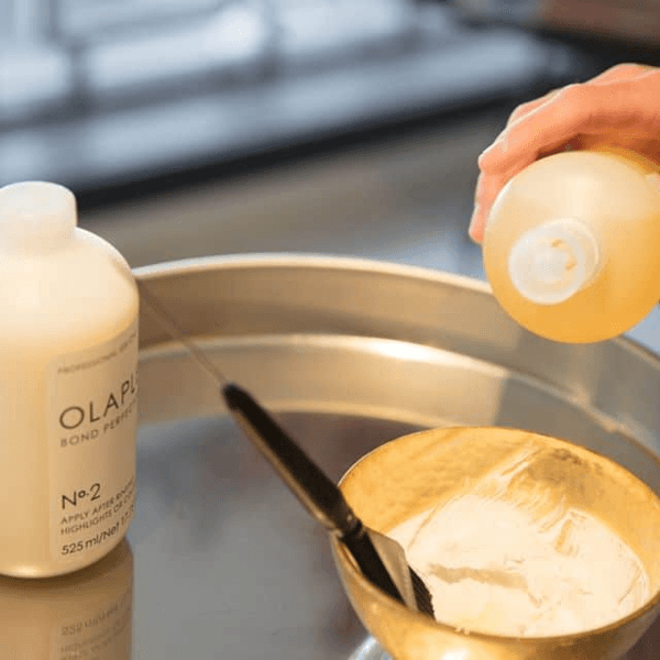 Stand Alone Olaplex (Valor desde)