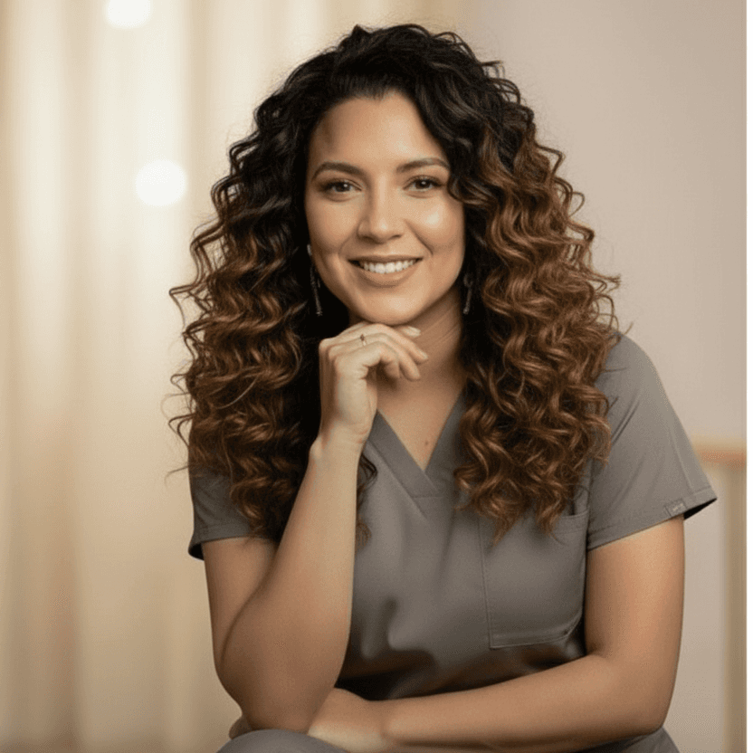 Cristina Flores photo