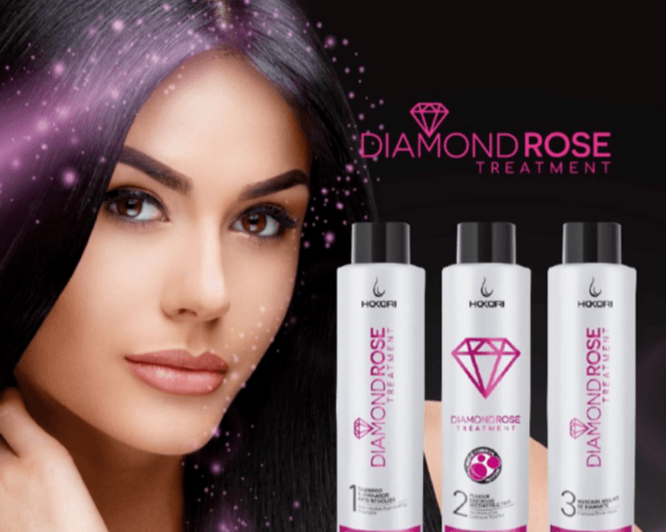 Alisado Hakari cabello corto S (hasta el hombro)