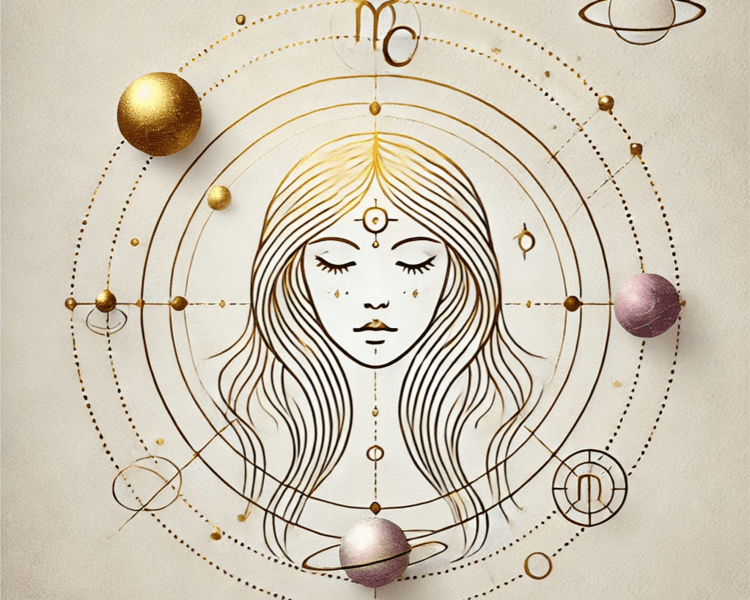 Estudio de Carta Natal