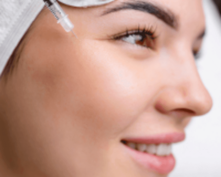 Botox en Menton,Cuello y Escote