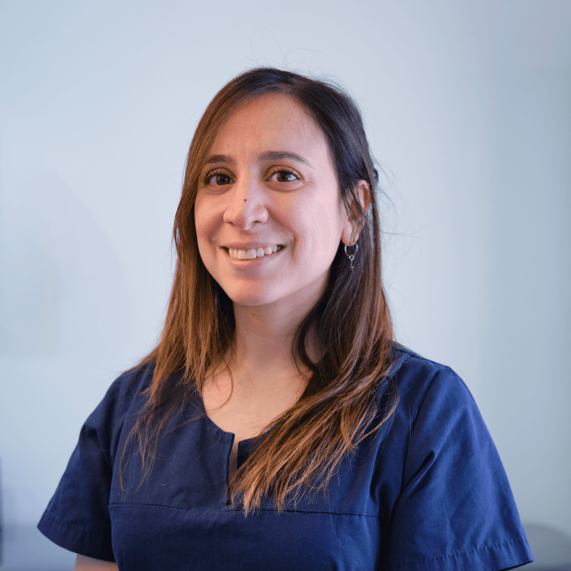 Dra. Paula Jiménez photo