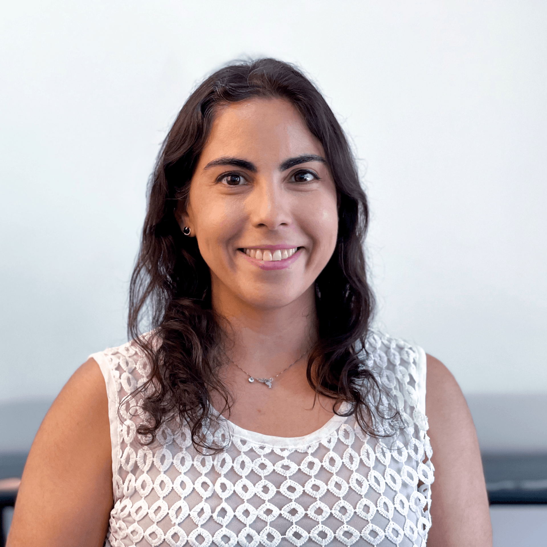 Dra. Patricia Mendoza photo