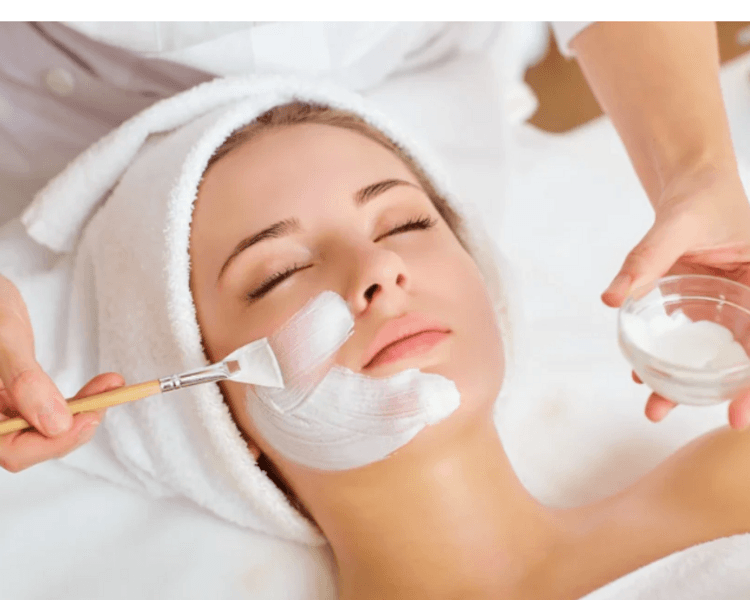 RITUAL LIMPIEZA FACIAL