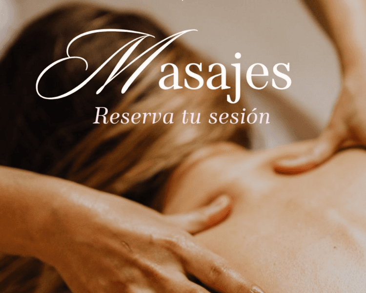 MASAJE DESCONTRACTURANTE CUERPO ENTERO