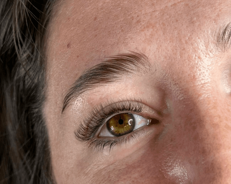 Extensiones Volumen light (3D)