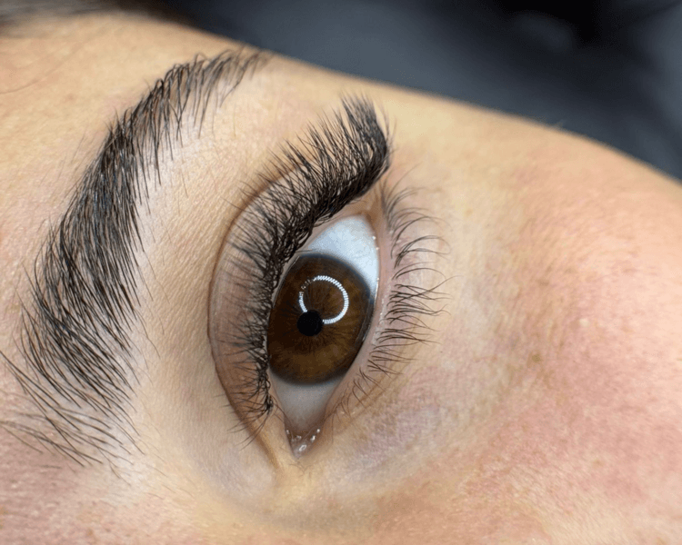 Extensiones Foxy Volumen light (3D)