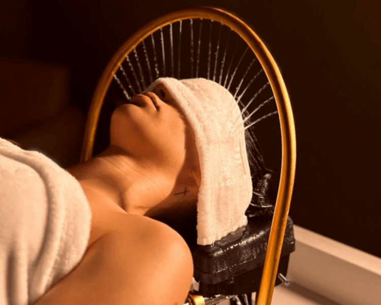 Lavado + Skin care coreano + Secado