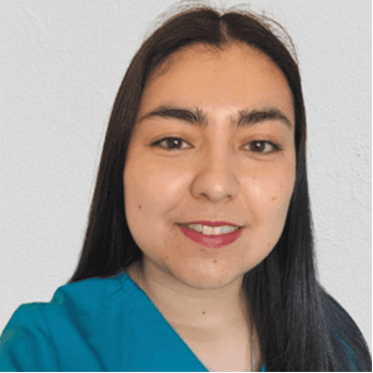 Foto de FERNANDA AYALA NUÑEZ - FONOAUDIOLOGÍA