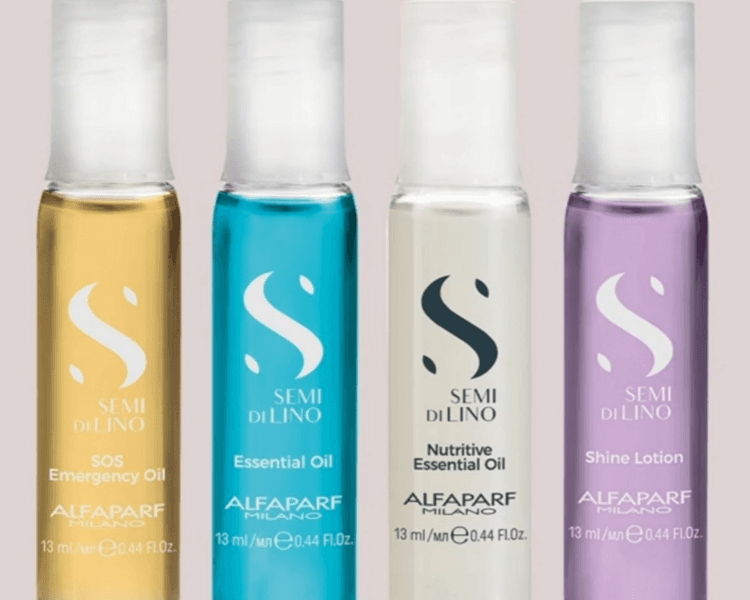 NUTRICION AMPOLLAS "alfa parf"