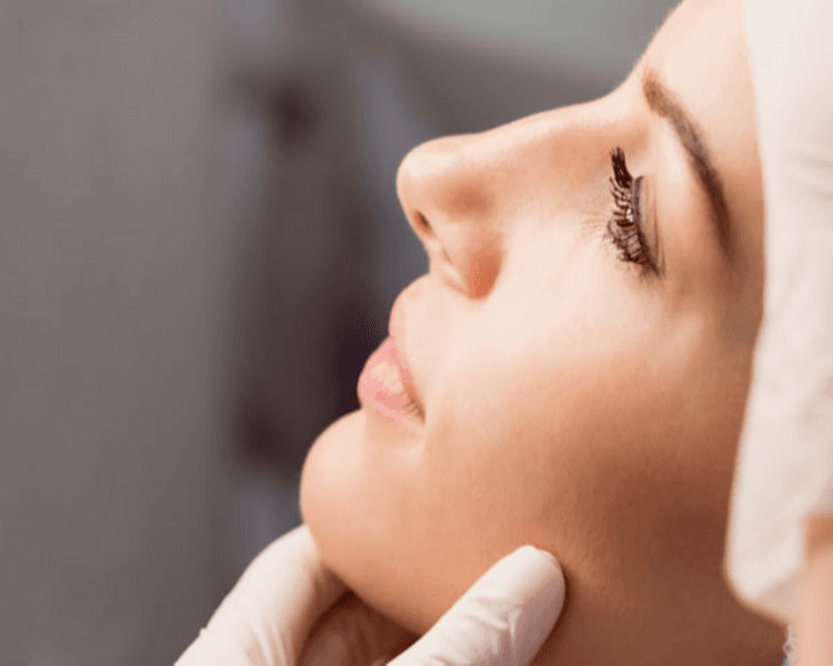 Rejuvenecimiento Facial