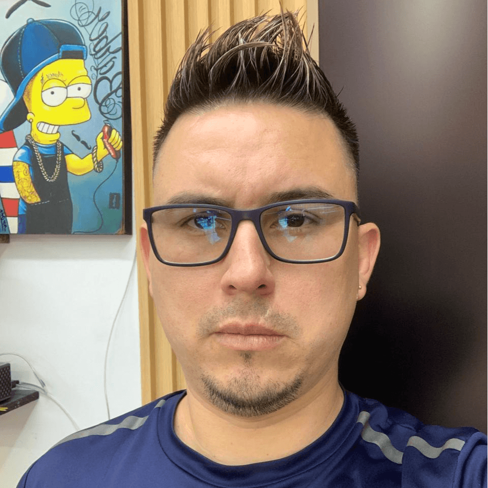 RUBEN CONTRERAS photo