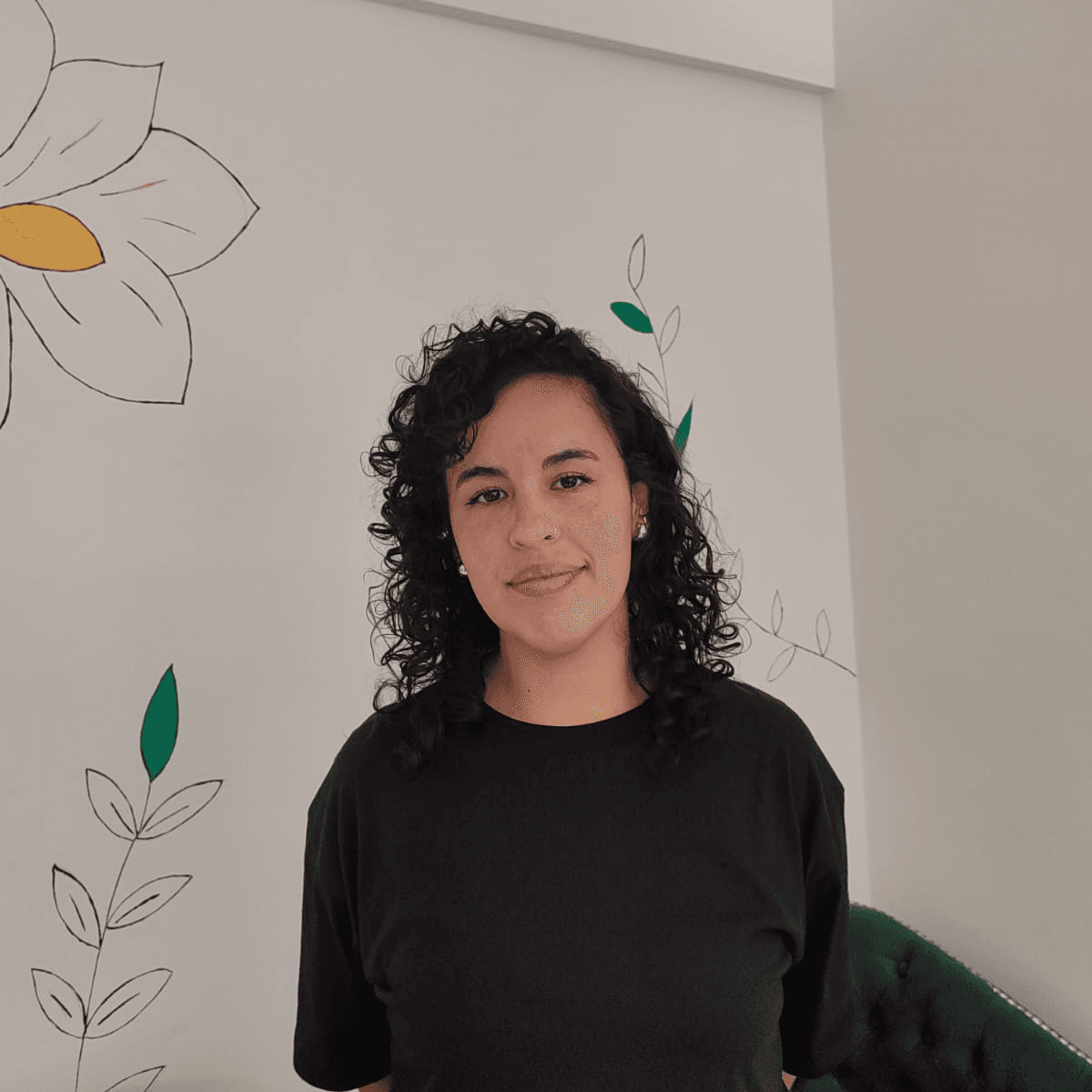 Ani - Estilista photo