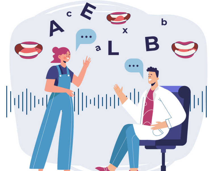 Fonoaudiología Adulto y A. mayor de intervención