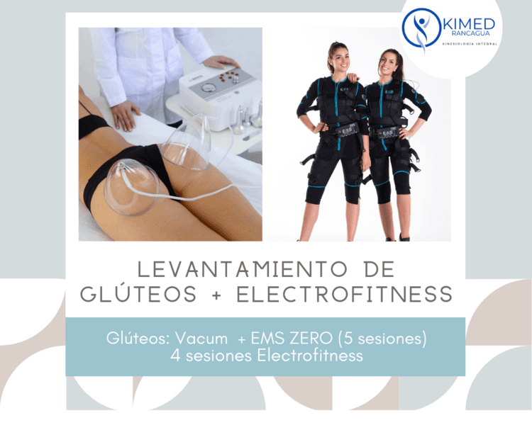 Booty Power – Glúteos Firmes & Electrofitness (Estética + Fitness)