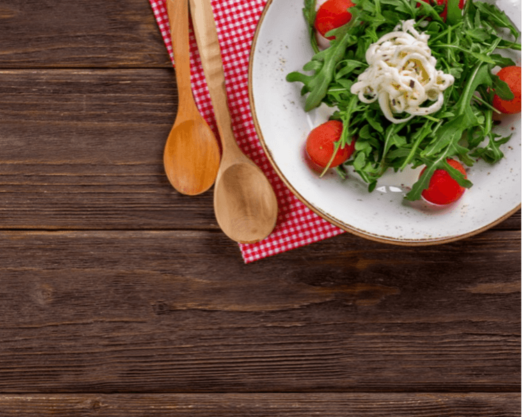 1° Consulta Nutricional Adultos