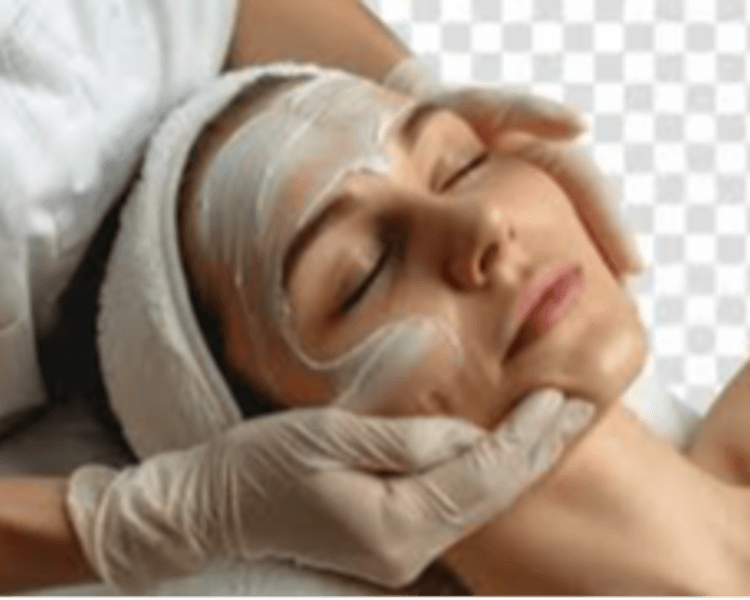 Limpieza facial