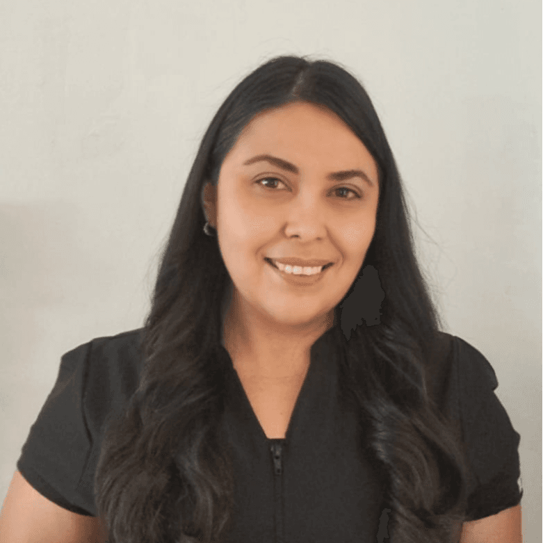 Katherine Peña Villarroel photo